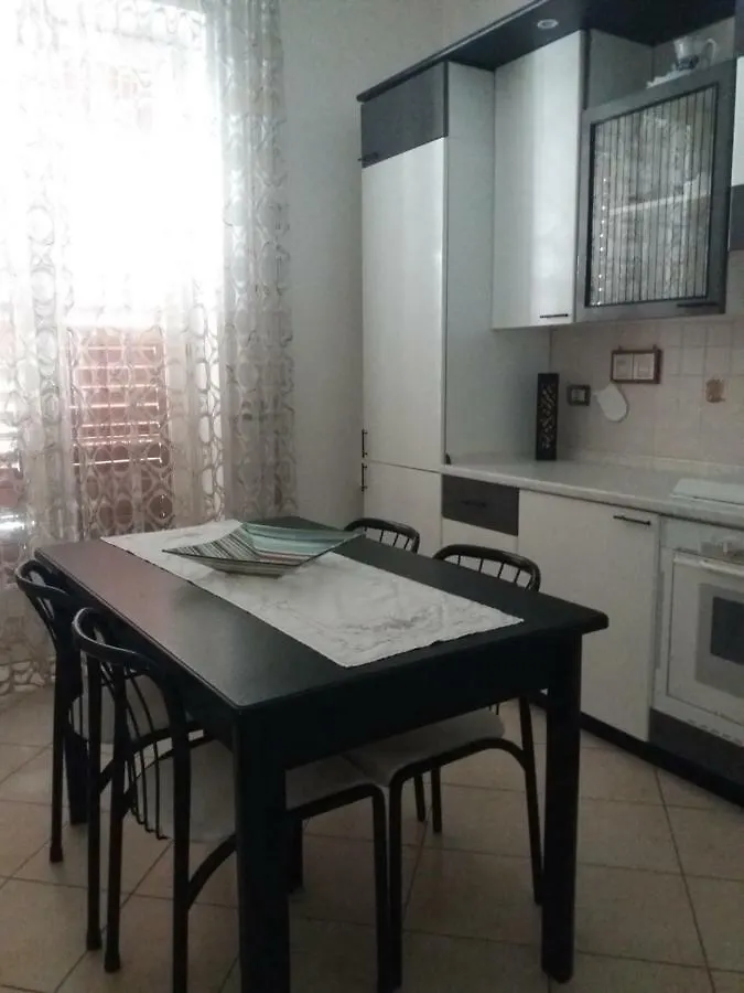 casa a Scicli Appartamento